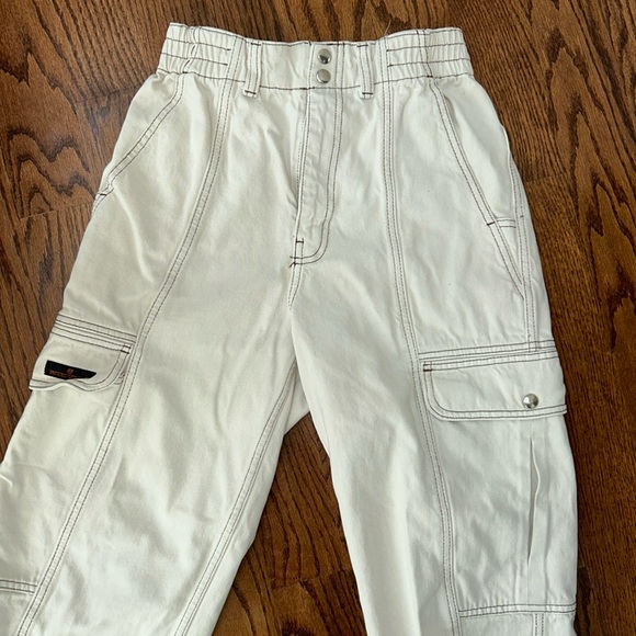 BDG RU Low-Rise Slouchy Skate Jean - Picture 3 of 5